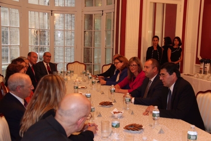 American Jewish organisations: ‘The world should remember the salvation of the Bulgarian Jews